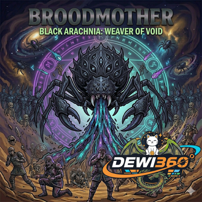 DEWI 360 Link Alternatif Login Resmi Aman & Tercepat